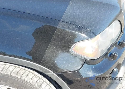 2005 BMW X5 3.0I z USA, uszkodzony, nr VIN 5UXFA13555LY22740